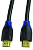 LogiLink High Speed with Ethernet - HDMI-Kabel mit Ethernet Produktbild-Vorschau 2