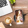 EAZY CASE Silikonhülle für Apple iPhone 12 Pro Max Silikon Produktbild-Vorschau 6