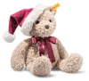 Steiff Teddybär Jimmy Weihnachten beige 30 cm 114267 Produktbild-Vorschau 1