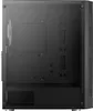 AEROCOOL ADVANCED TECHNOLOGIES AeroCool Prism-G-BK-v3 - Mid Produktbild-Vorschau 7