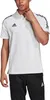 Adidas Con20 Polo White/Black S Produktbild-Vorschau 5
