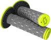 Scott Mellow Plus Donut Motocross Griff, grau matt, Produktbild-Vorschau 2
