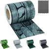 Fólie na ochranu soukromí z PVC s upevňovacími klipy - 70 Náhled obrázku produktu 12