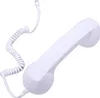 Retro-Telefonhörer Typ C Kabelgebundenes Telefonhörer Produktbild-Vorschau 9