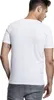 Urban Classics - POCKET V-Neck Shirt weiß - S Produktbild-Vorschau 4