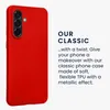 kwmobile Handyhülle für Samsung Galaxy A56 5G Hülle - Produktbild-Vorschau 3