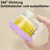Babyglaß-Schüssel mit Deckel,Hochborosilikatglas & Produktbild-Vorschau 5