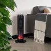 BREND BR-2222 Elektrischer Heizofen mit Kamin-Optik - Produktbild-Vorschau 6