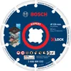 EXPERT Diamond Metal Wheel Trennscheibe, X-LOCK, 125x22,23 Produktbild-Vorschau 5
