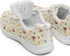Mr. & Mrs. Panda Damen Sportschuh Rotkehlchen Schlitten Produktbild-Vorschau 4