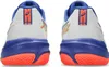 ASICS  Gel Challenger 15 Padel - White/VividCoral Produktbild-Vorschau 4