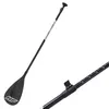 Paddel aus Fiberglas 217 cm Produktbild-Vorschau 1