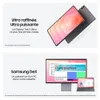 Samsung GALAXY TAB S 256 GB - Tablet Produktbild-Vorschau 14