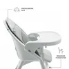 Kinderkraft DINNLY - Chaise pliante pour enfants - Voir les images du produit 4