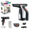 Bosch GlassVAC, Černá, Červená, Stříbrná, 0,1 l, 35 m², Náhled obrázku produktu 15