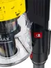 "Odkurzacz bezprzewodowy pionowy 'BERGMANN' PUX 728 650W" Podgląd zdjęcia produktu 27