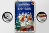 Blechschild Weihnachtsgrüße BAD VILBEL Geschenk Dekoration  Produktbild-Vorschau 2
