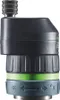 Festool EX-UNI, 6 mm, Holz, TPC 18/4, TDC 18/4, Schwarz, Produktbild-Vorschau 4