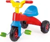 DOLU la mia prima bici a 3 ruote 7206 72061 Anteprima dell’immagine prodotto 2
