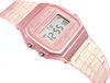 Montre Casio F-91WS-4DF + BOÎTIER Voir les images du produit 8