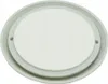 FEINZ | Wandstopper selbstklebend - 40 mm - Grau - Schützt Produktbild-Vorschau 3