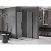 Mexen Velar Duschkabine zum Schieben 110 x 85 cm, Produktbild-Vorschau 2
