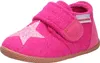 Giesswein Mädchen und Jungen Hausschuhe OSTERBERG rosa/pink Produktbild-Vorschau 1