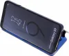 A blue Samsung Galaxy S9 phone case is shown at an angle on a white background. Anteprima dell’immagine prodotto