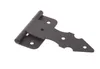Aqbau® Kreuzgehänge Scharnier Türband Ladenband T-Bänder Produktbild-Vorschau 4