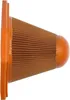 Luftfilter MAHLE LX 1892 Filtereinsatz Produktbild-Vorschau 4