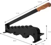 ECD Germany Holzspalter Spanmesser, Brennholzspalter Produktbild-Vorschau 7