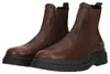 CLARKS Ankle-Boots Badbury Easy mit weichen Polsterungen Produktbild-Vorschau 4