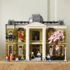 LEGO Icons Muzeum Historii Naturalnej, Klocki dla Dorosłych Podgląd zdjęcia produktu 11