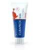 Curaprox kids Zahnpasta Erdbeere ab 0 Jahre 0 ppm 60 ml Produktbild-Vorschau 5