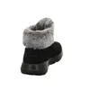 Skechers ON-THE-GO JOY-PLUSH DREAMS schwarz kombi Produktbild-Vorschau 22