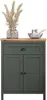 Calicosy - Scaffale 2 porte e 1 cassetto L77 cm - Stanton Anteprima dell’immagine prodotto 3