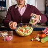 PYREX Schüssel mit Deckel, Inhalt: 2,00 Liter, Höhe: 140 Voir les images du produit 11