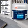 Szpachla poliestrowa, szpachla wypełniająca, szpachla szara Podgląd zdjęcia produktu 4