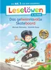 Leselöwen 2. Klasse -  Das geheimnisvolle Skateboard Produktbild-Vorschau 4