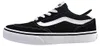 Vans Sneakers VN000D82BA21 in Black color size 39 Náhled obrázku produktu 9