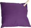 Kissen Catch 45x45cm Sofakissen in lila grün anthrazit oder Produktbild-Vorschau 1