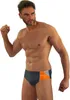 sesto senso Herren Badehose Slip Schwimmhose M bis 4XL Produktbild-Vorschau 3