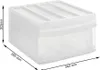 Cassettiera Rotho Mono L SYSTEMIX (096096) Natura Anteprima dell’immagine prodotto 3