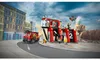 LEGO® City 60414 Hasičská stanice s otočným žebříkovým Náhled obrázku produktu 13