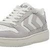 Hummel St. Power Play Suede Mix Sneaker Sportschuhe Schuhe Produktbild-Vorschau 3