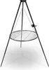 Berdsen BD-884 Trojnožkový krbový rošt 80 cm Náhled obrázku produktu 1