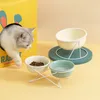 Gizmo Ciotola per cani doppia - Bianco - 2 ciotole in Anteprima dell’immagine prodotto 4