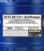 MANNOL Kühlmittel MN4115-20 20l Kanister Produktbild-Vorschau 2
