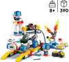 LEGO Super Mario Mario Kart Garage de Toad et B Dasher Voir les images du produit 21