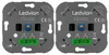 Ledvion 2er Set LED Dimmer Schalter 250W 240V ohne Produktbild-Vorschau 1
